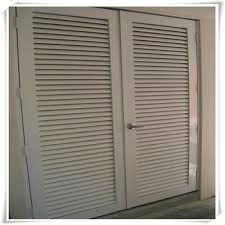 Motorized Aluminium External Venetian Blind