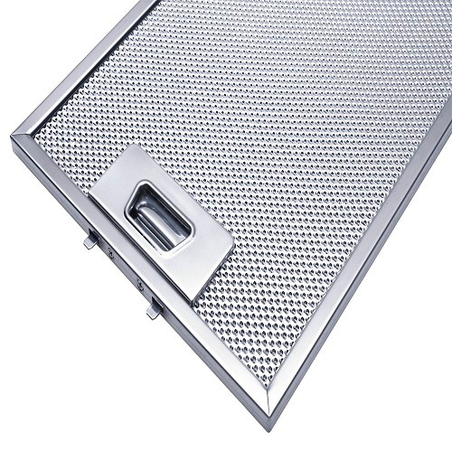 Universal Fire Retardant Kitchen Cooker Hood Grease Filters