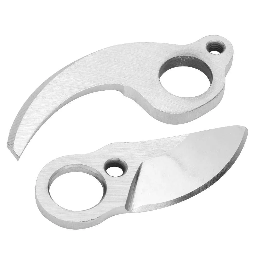 Electric Garden Pruning Shears Cordless Pruning Scissors with Rechargeable Battery Powered (CDPS009-32)