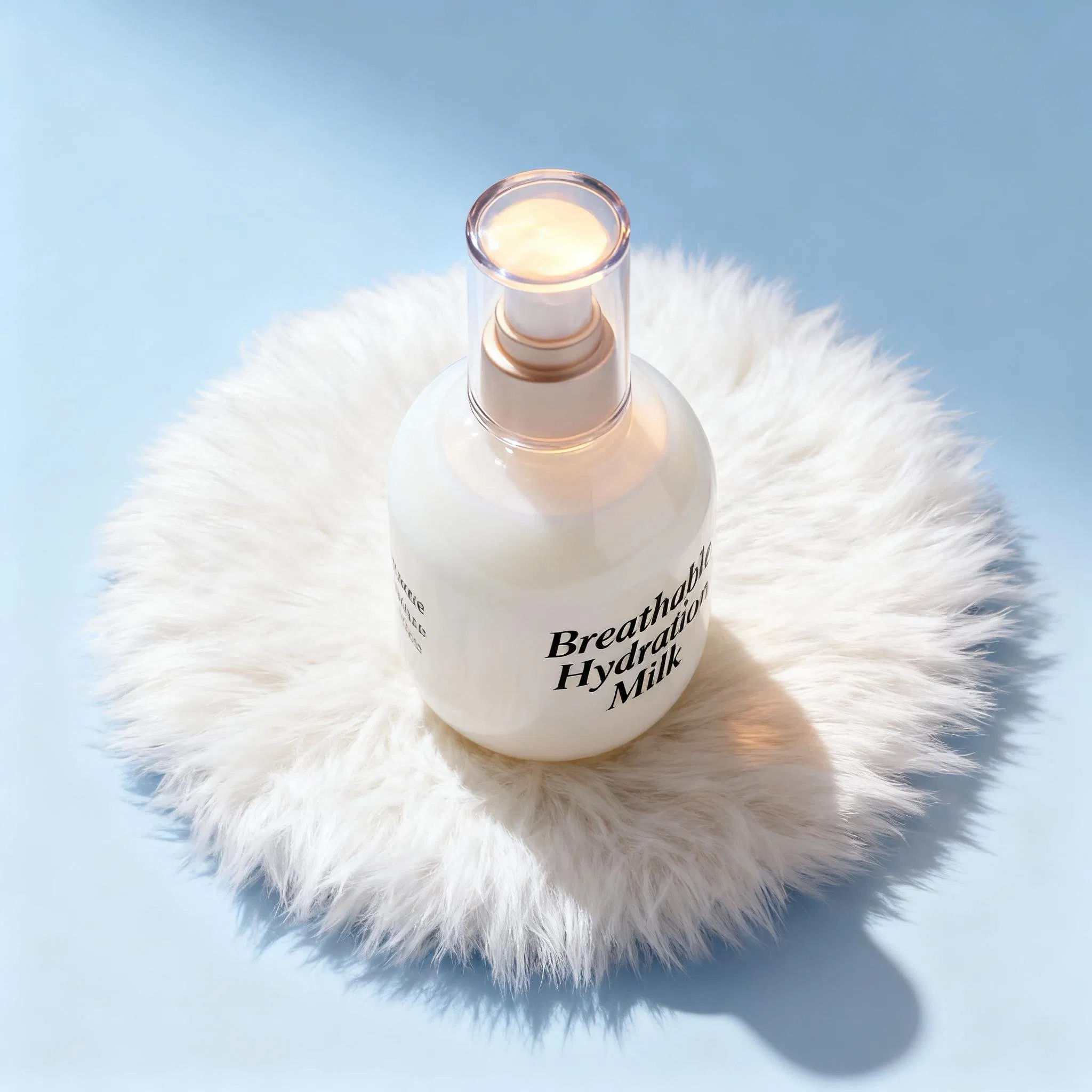 Intensive Brightening Paeonia Albiflora Root Extract Intensive Clarity Face Lotion