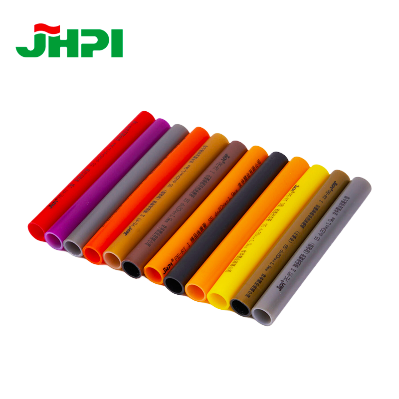 PE Rt Home Decoration Compound Oxygen and Scale Resistance Floor Heating Pipe