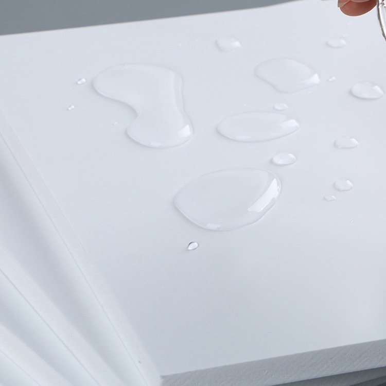 Goldensign 8mm High Density PVC Foam Board Celuka PVC Foam Sheet