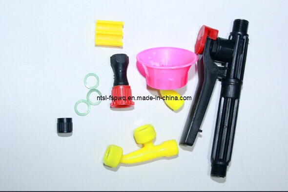 Kaiserdom High Quality 20L Battery&Hand Sprayer (KD-20D-NP001)