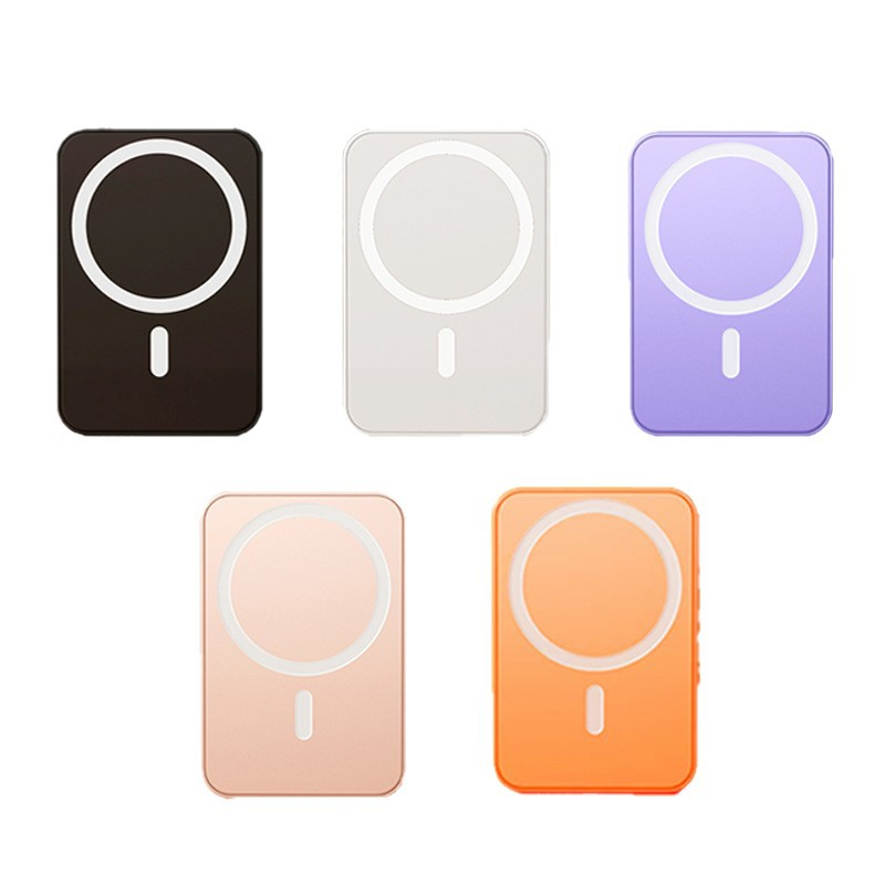 Ultimate 3-in-1 Magnetic Wireless Charger for All Devices