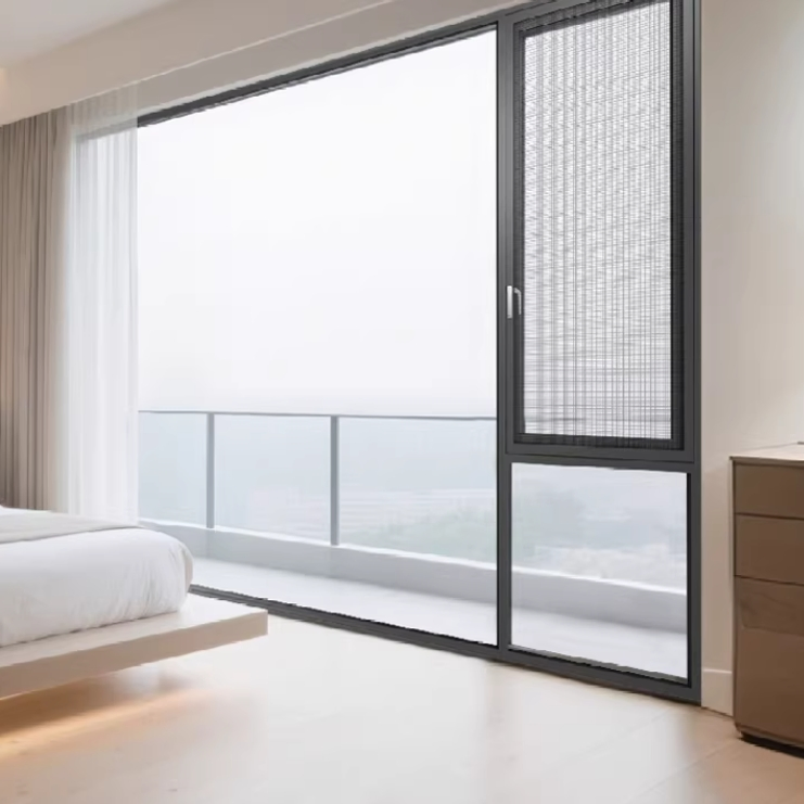 High Quality St. St. Balustrade Post and Handrail