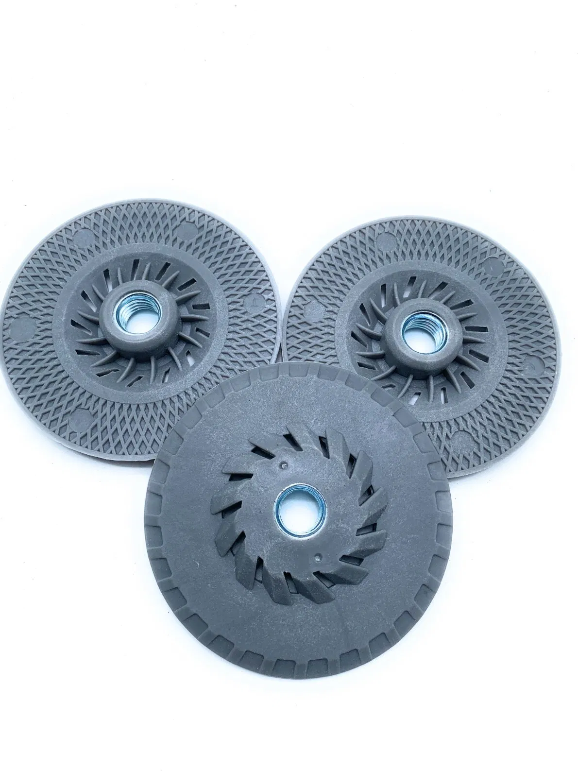 Опорная пластина T29 из нейлона с резьбой M14