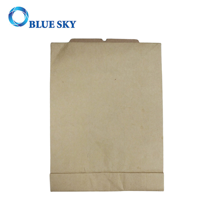 Brown Paper Dust Filter Bag for Hoover Studio T1404 H55 Vacuum Cleaners