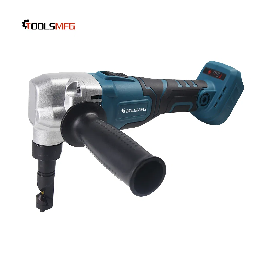 Аккумуляторный высечные ножницы Toolsmfg 20V