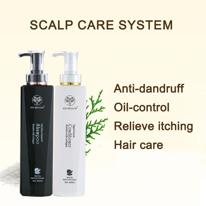 Private Label Restore Moisture Nourishing Hair Conditioner for Dry Damaged Hair