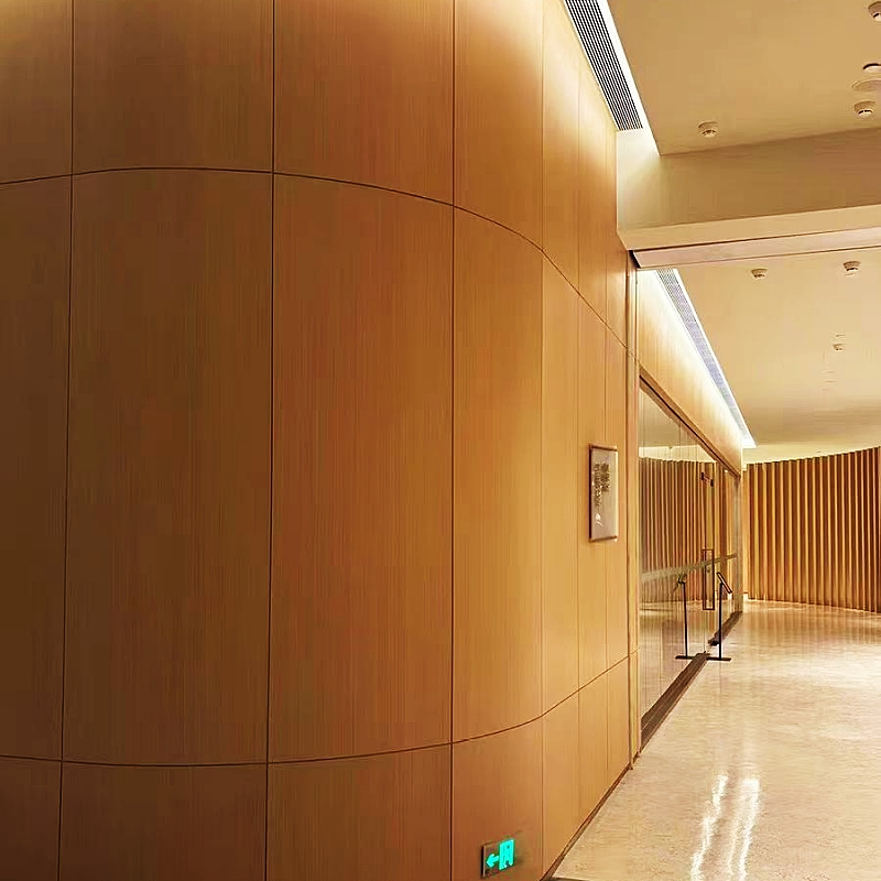 Elegant Acoustic Wall Panels for Modern Home Decor