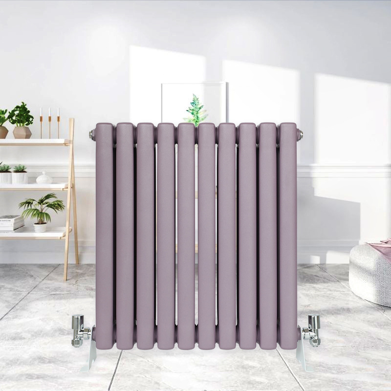 OEM Customerized Steel Panel Water Heating Design Radiator Home Heater Warmer