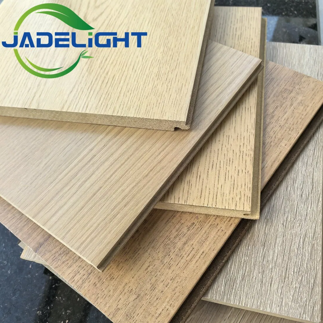 Ламинат водостойкий каменный эффект, 8-12 мм