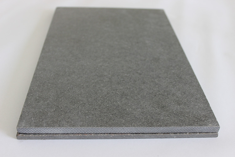 ISO Certification Moisture Resistant Fiber-Cement Boards