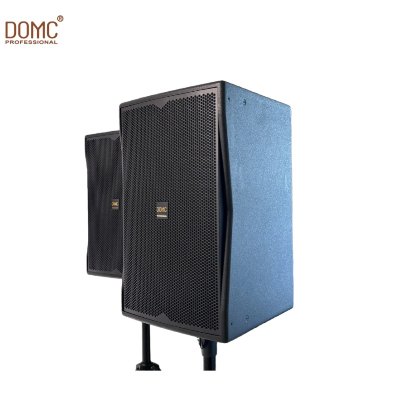Domc K210 10-Inch Speaker for High-Quality Sound Performance