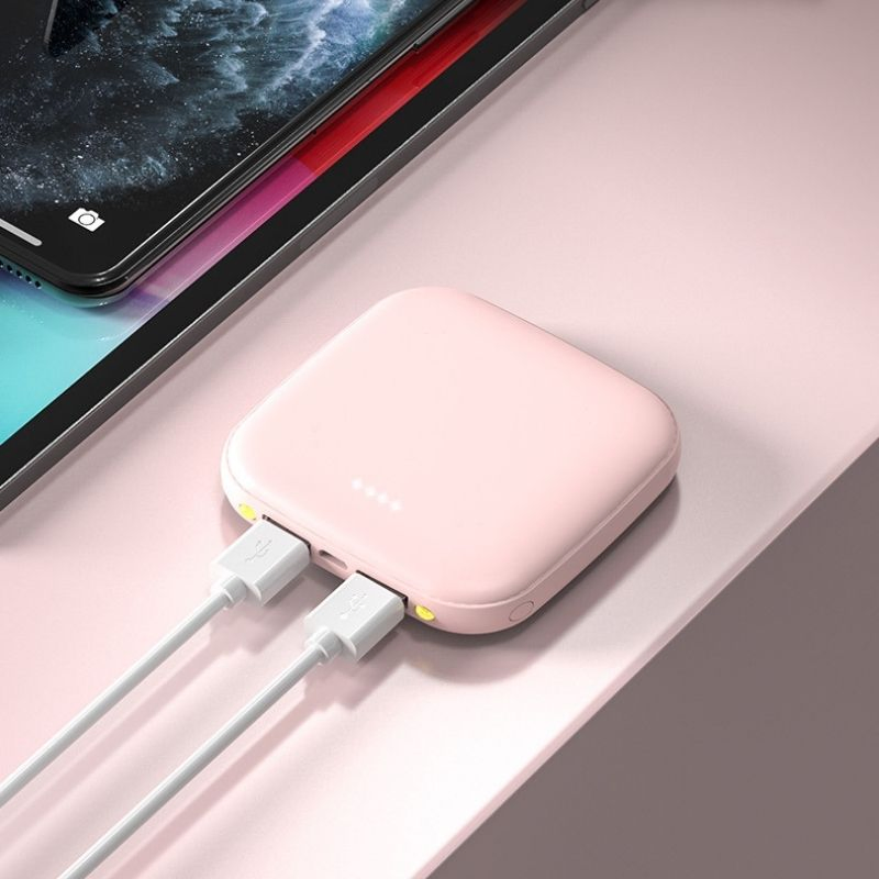 Portable Solar 20000mAh Wireless Outdoor 50000mAh notebook Quick and 87W Mini Banks Magnetic 20W Phone Cat Power Bank Charger