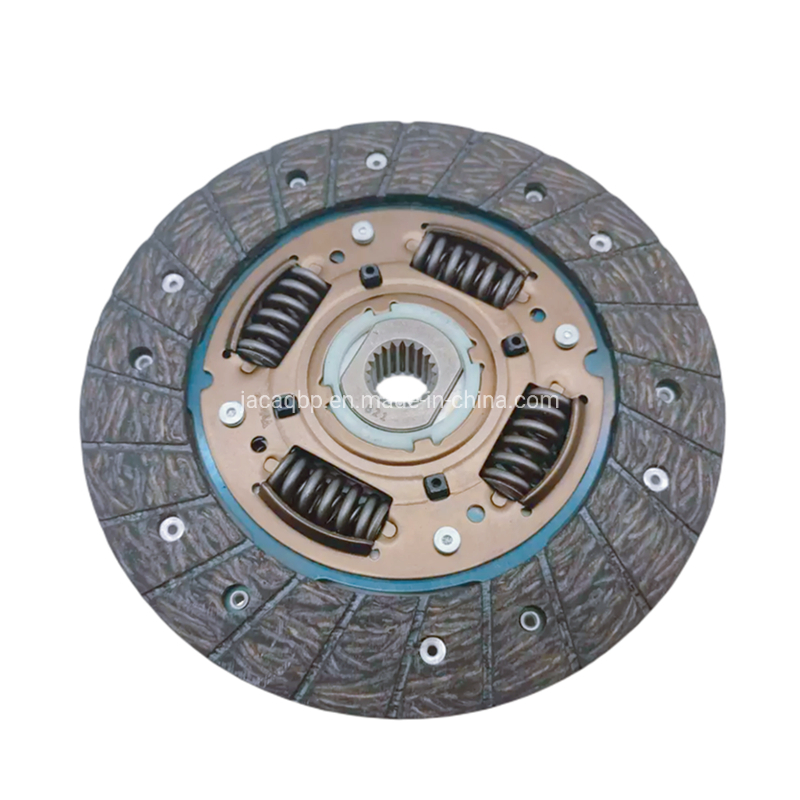 Clutch Disc for Chery A21/M11/M12/T11, OEM A21-1601020