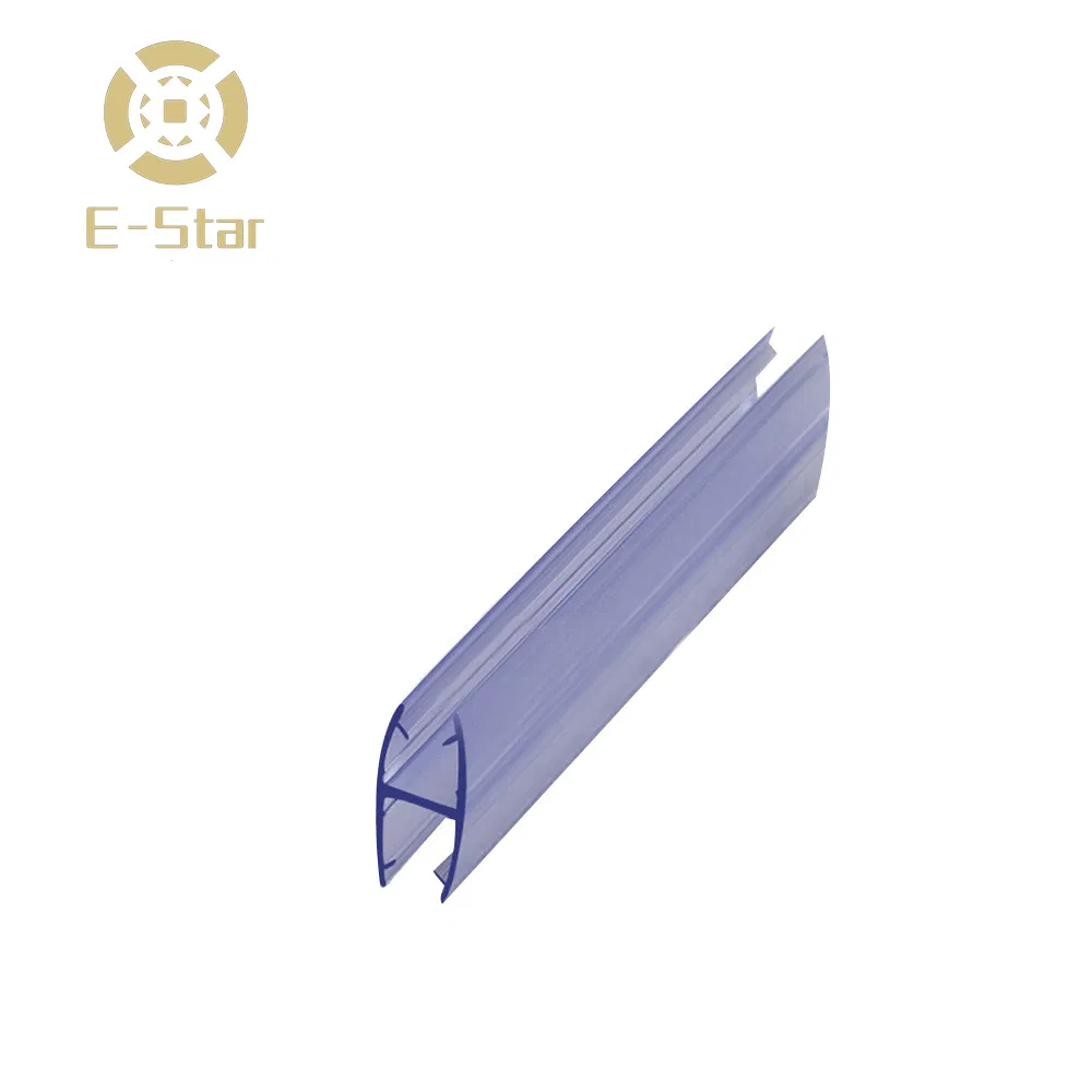 E-Star Vertical Shower Door Seal Strip