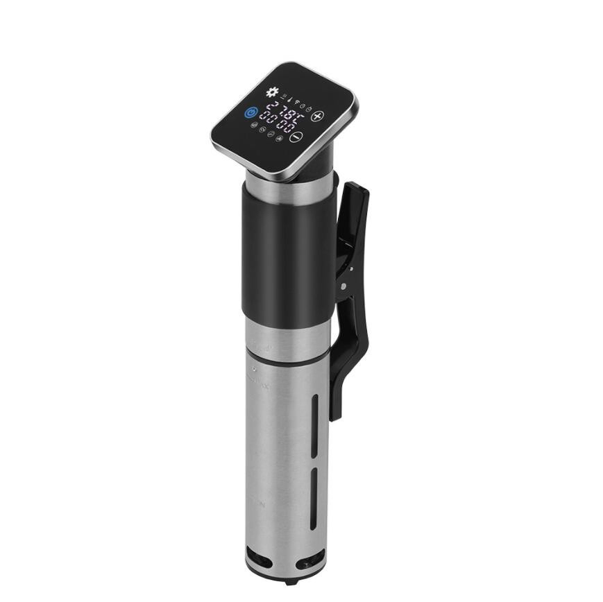 Smart APP Waterproof Low-Temperature Version Sous Vide