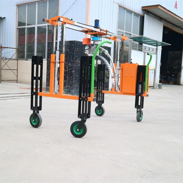 Hedge Trimmer for Spherical Plant Frame Moving Ball Shape Plant Trimming Machine