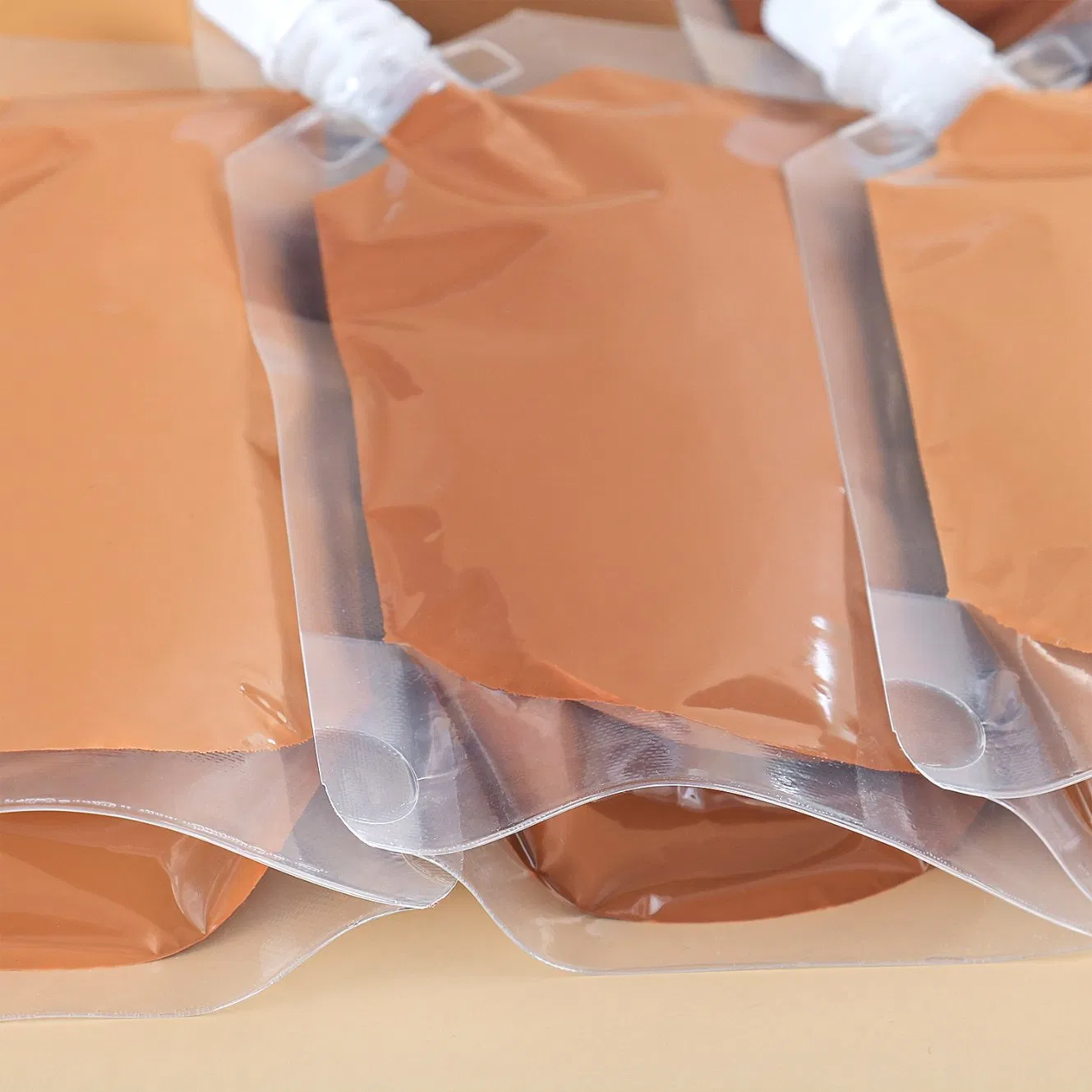 OEM/ODM Factory Price Vegan Liquid Foundation Free Sample