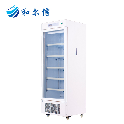 4± 1 Degree Freezer Laboratory Refrigerator