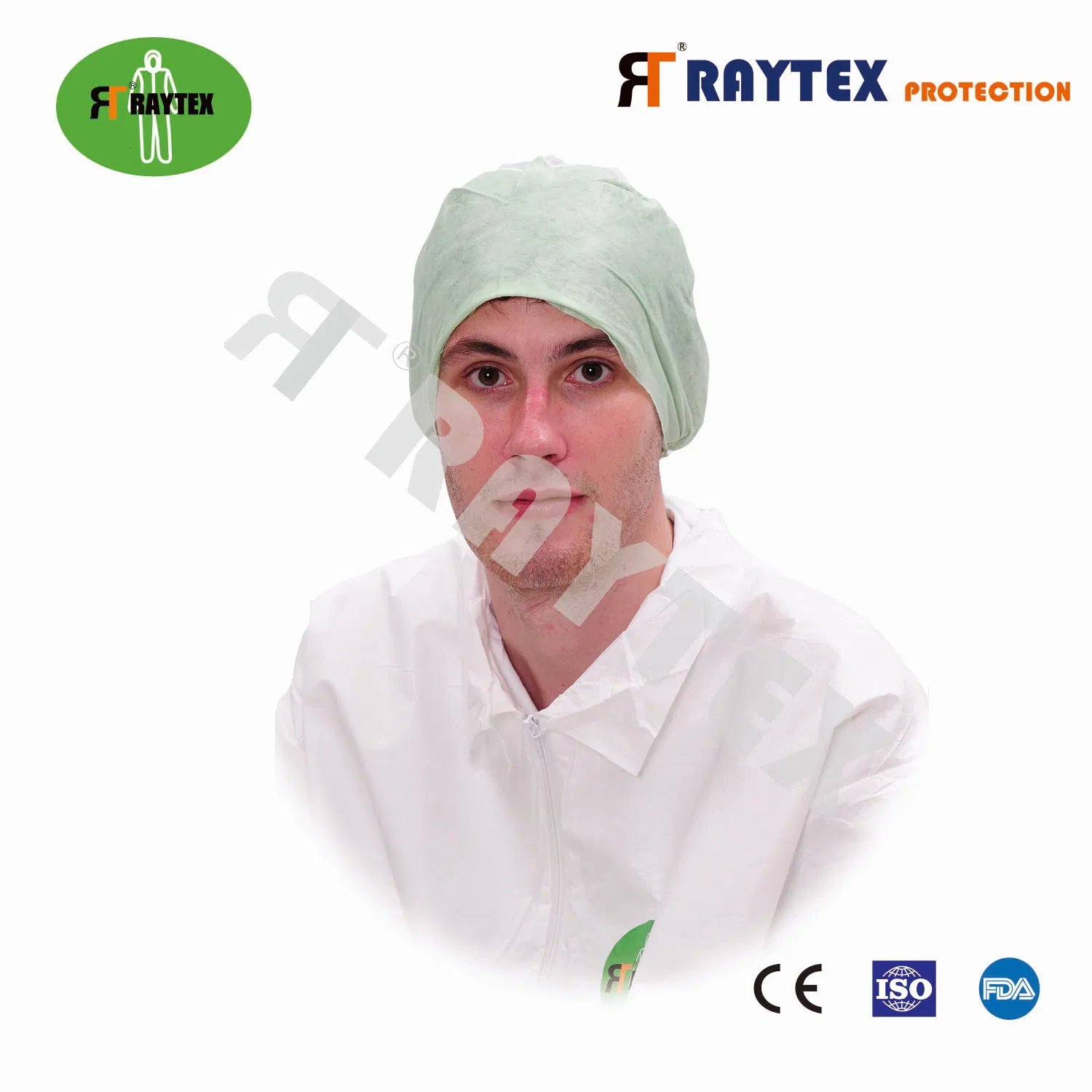 Protective Surgical / Medical / Doctor Cap