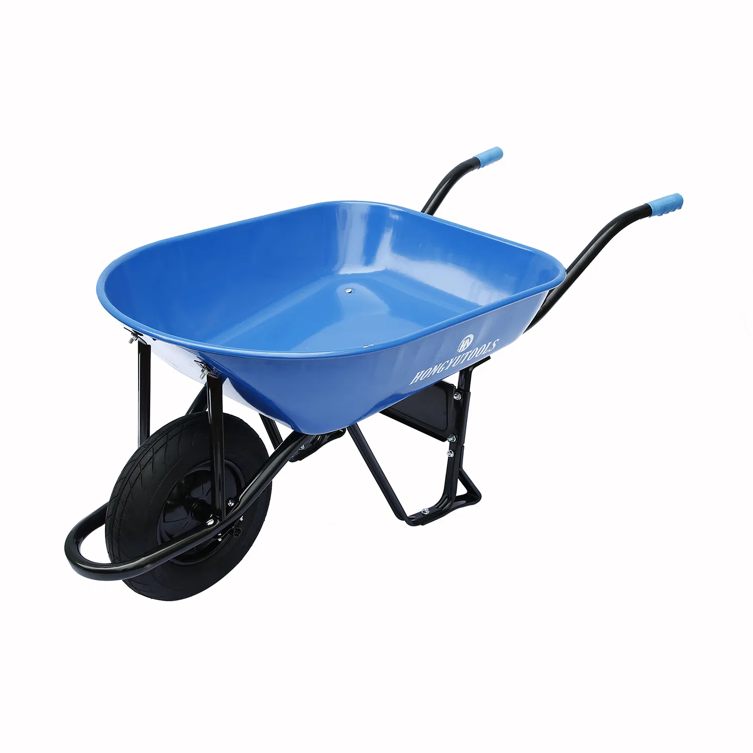 Truper Model Heavy Duty Good Quality Construction Wheelbarrow