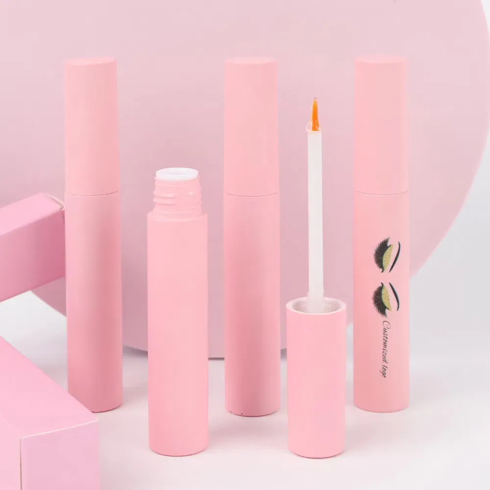 Strong Waterproof Eyelash Liquid Adhesive Private Label 5ml Super Eye Lash Glue for Eyelashes Extensions