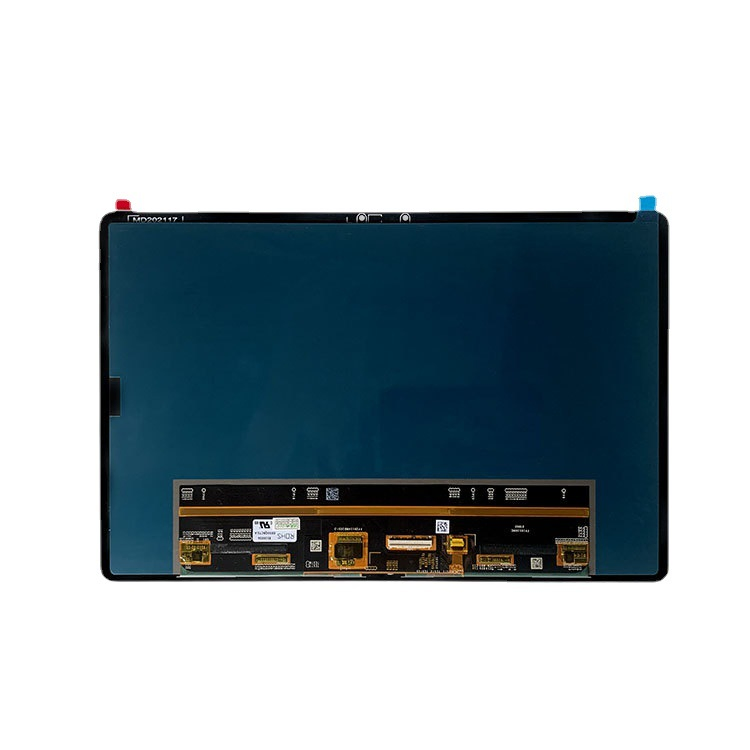 11.5-дюймовый OLED-дисплей 2560x1600 с сенсорным экраном