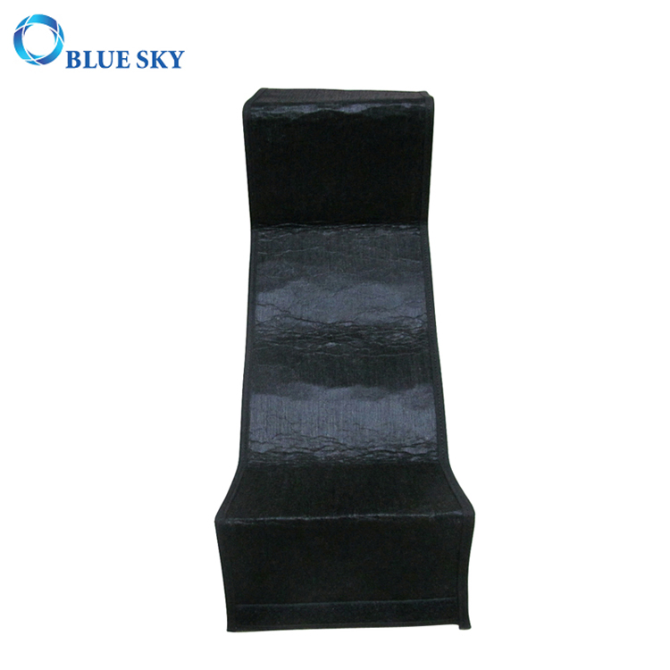 Activated Charcoal Pre-Filter for Filter Queen Defender 4000 Rac4000 D360 Air Purifier Accessories