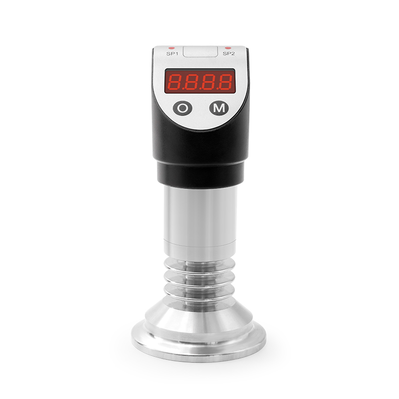 Lefoo Reliable Pressure Switch with Adjustable Settings for Optimal Performance