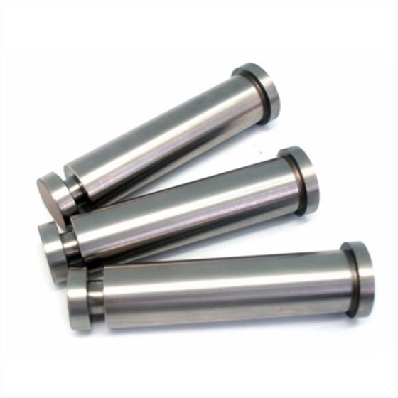 Carbon/ Stainless Steel Anchor Bolt High Tensile Strength Yellow Zinc