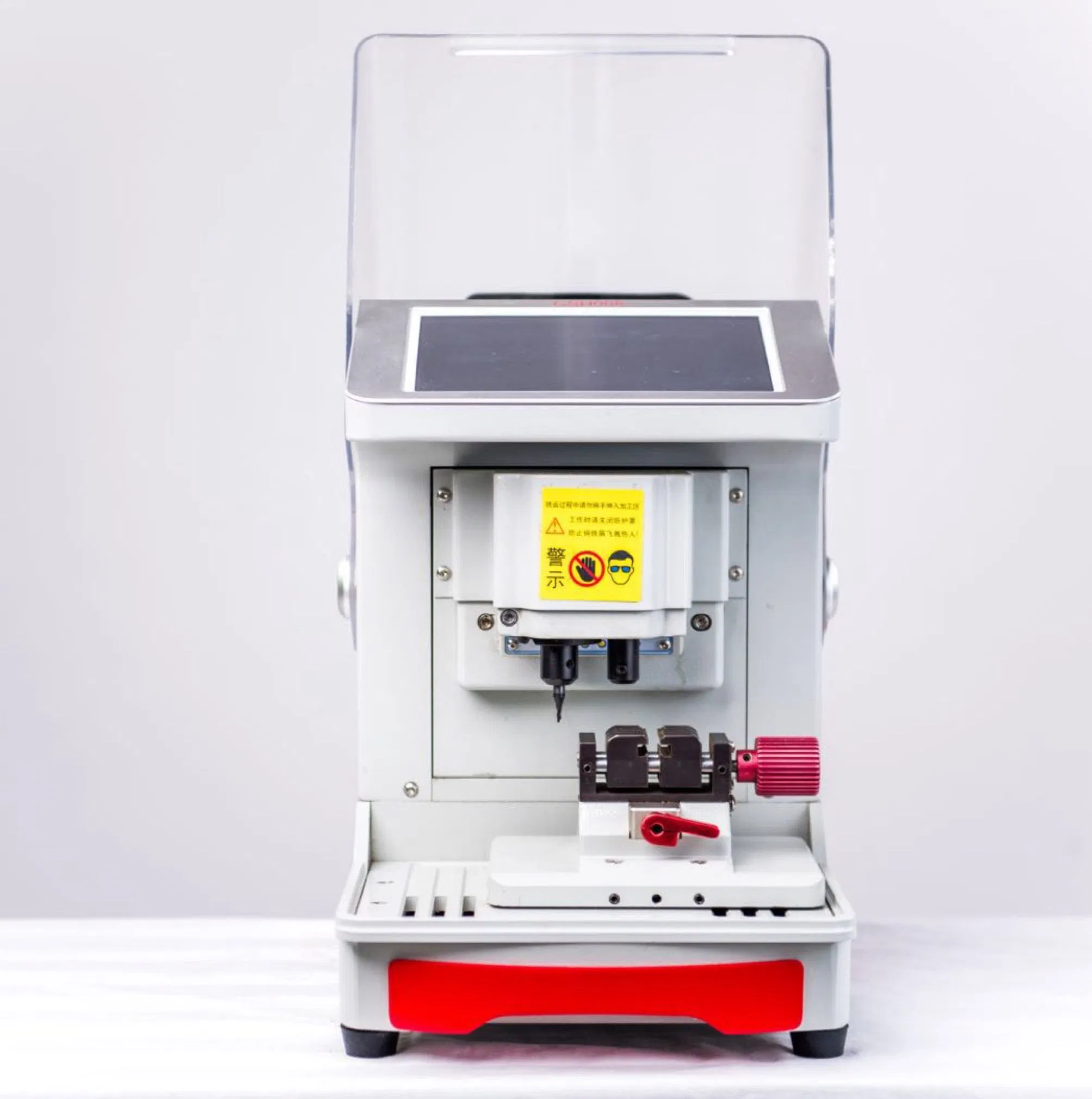 Smart Locksmith Equipment Csh008 Electronic Key Machine for Making All Keys