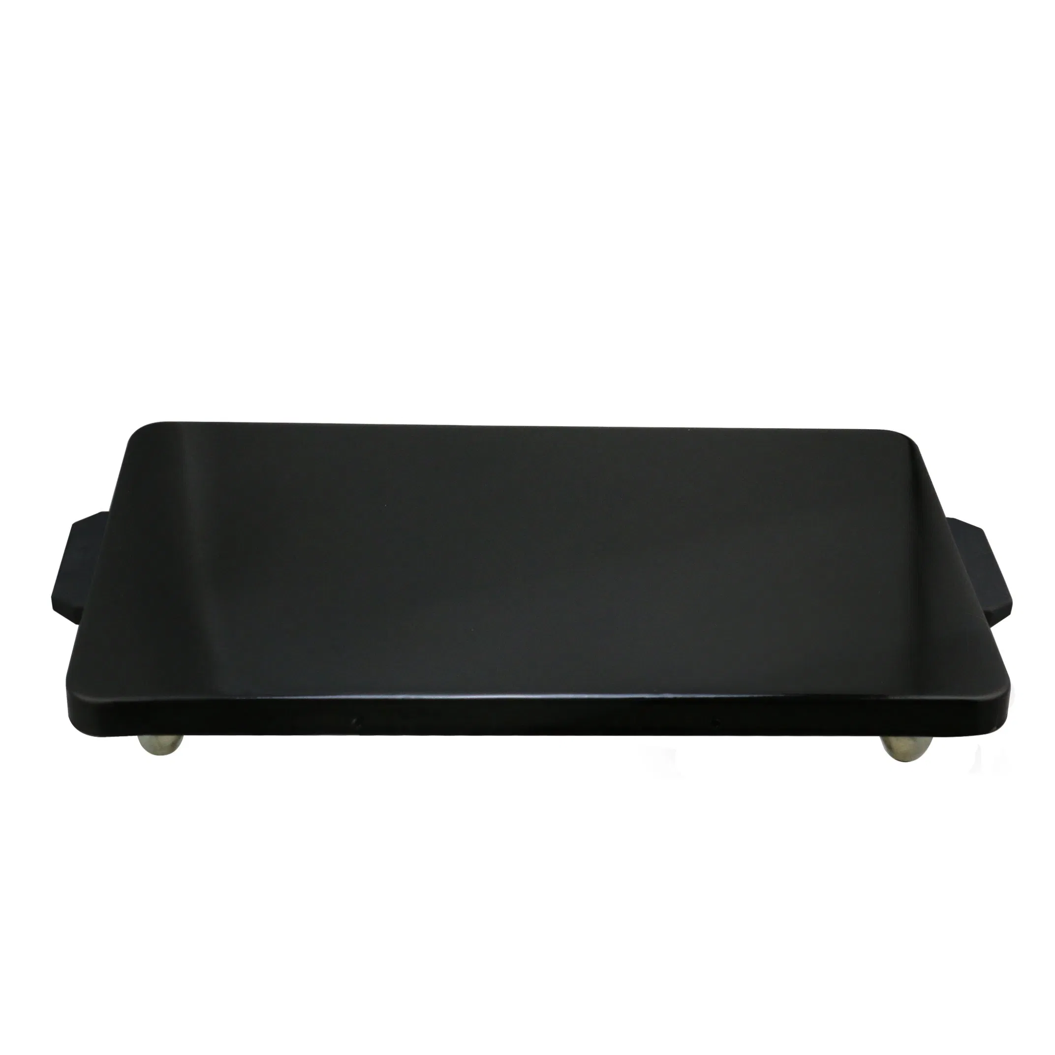 Jewish Home Warming Tray Black Food Heating Plate Buffet Plate