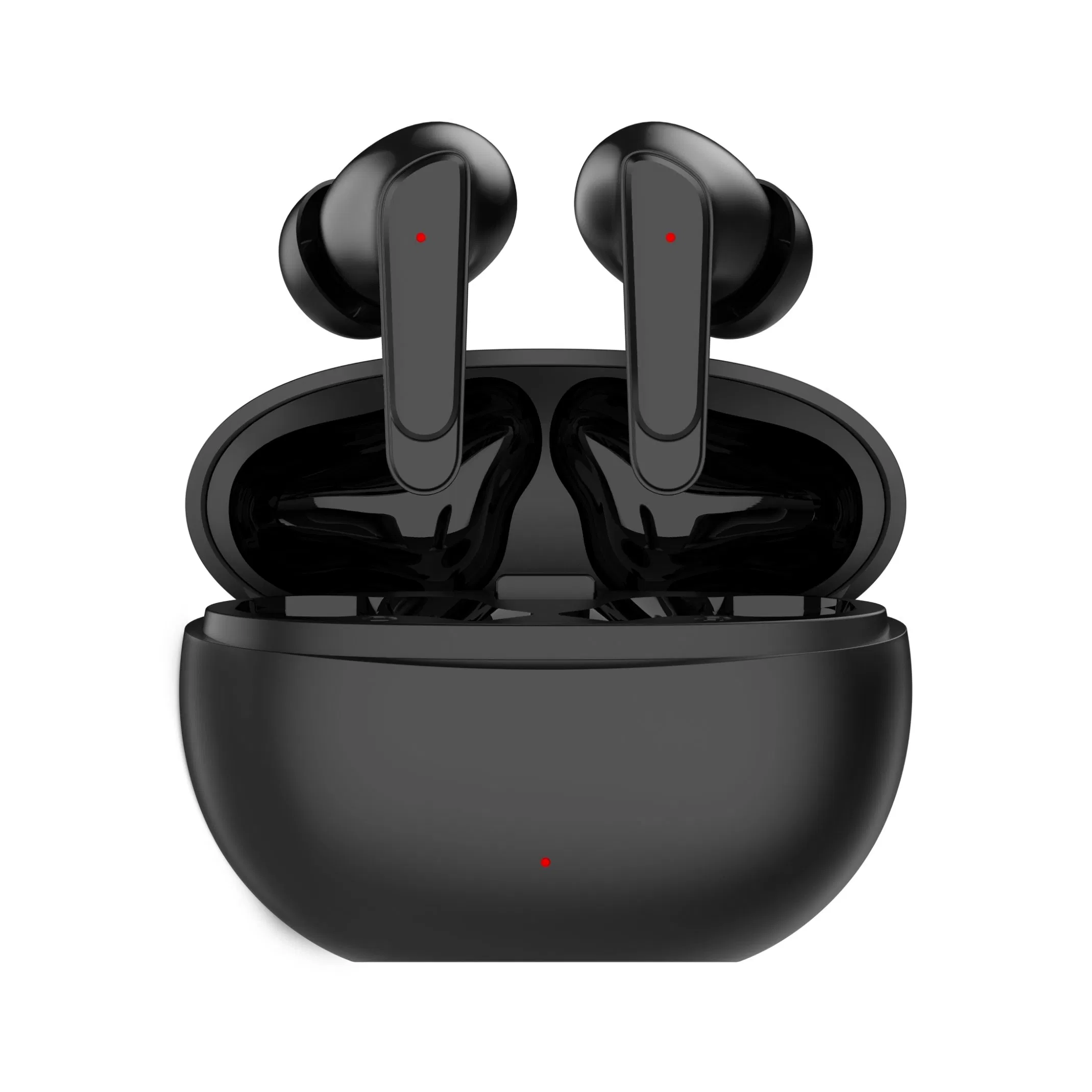 High Cost-Effective Tws Bluetooth Earbuds with FF Anc + Dual Mic Enc