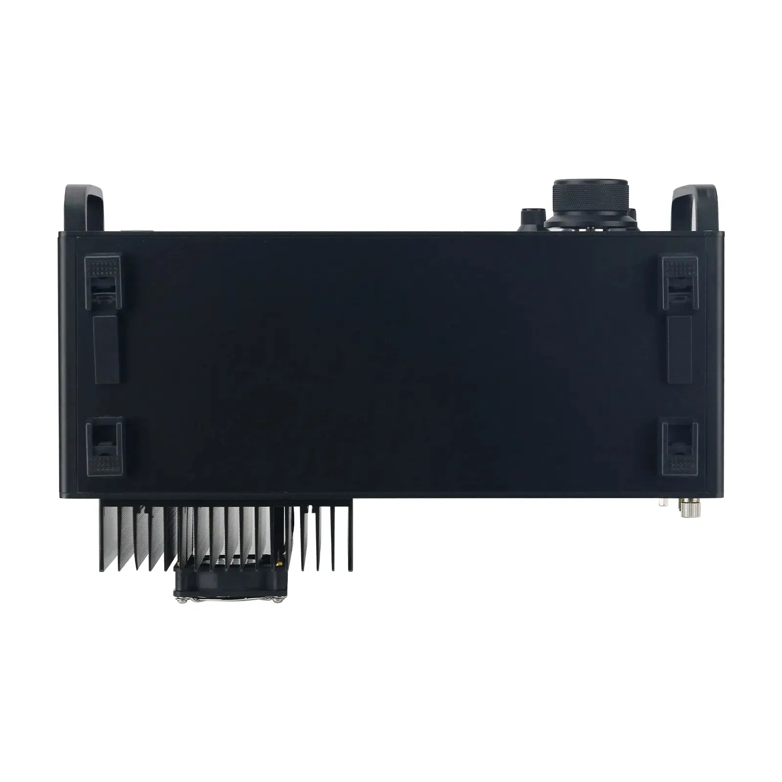 Радиостанция RS-998 100W SDR, 0.5-750 МГц