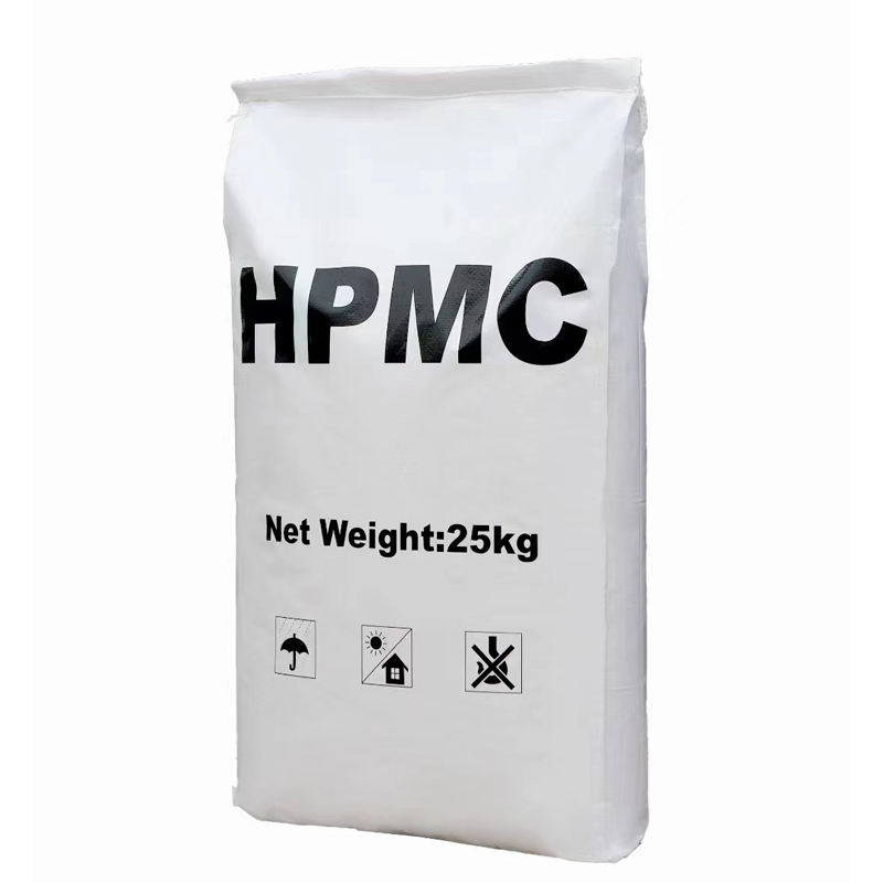 2026 Best HPMC Powder Construction HPMC 200000 25kg