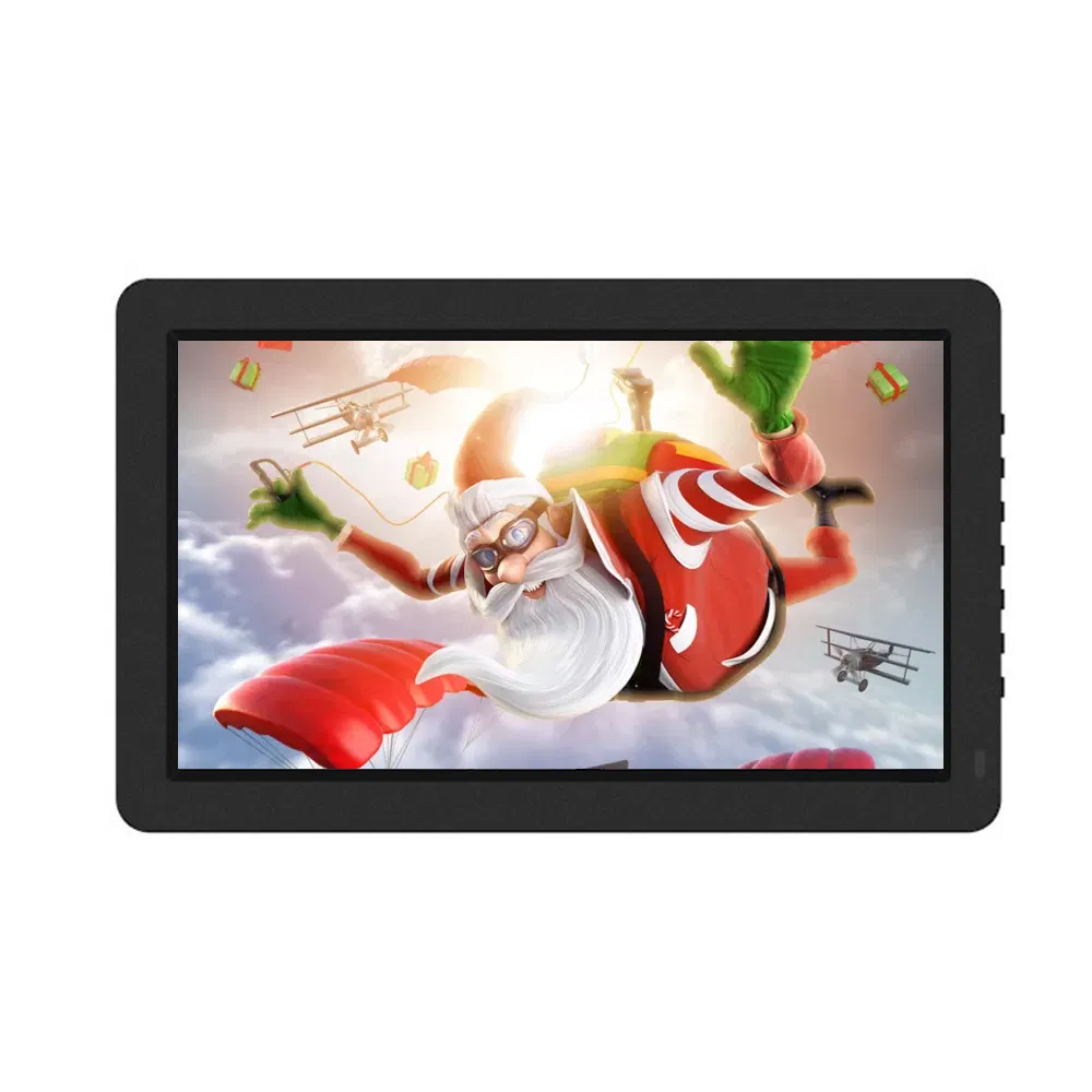15.4 Inch FHD 1080P LCD USB Digital Photo Frame with Vesa