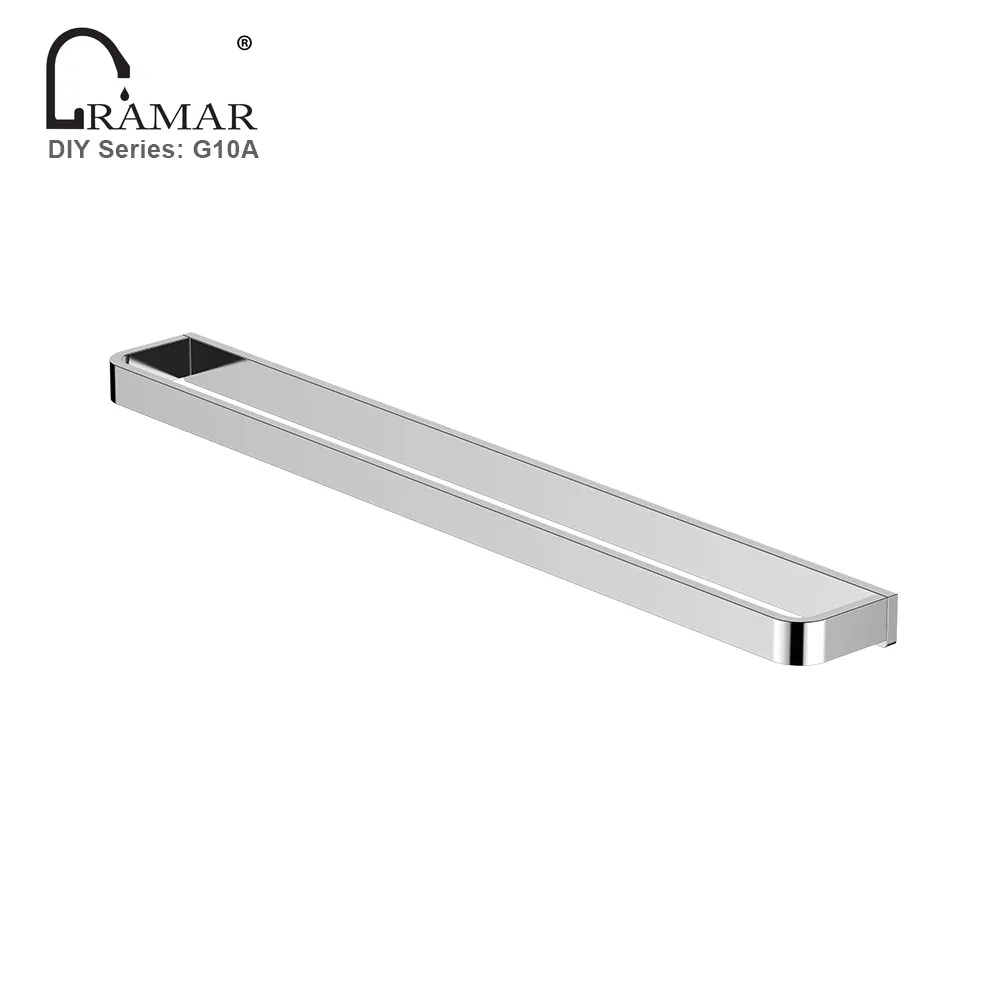 Настенный держатель для ершика в ванную