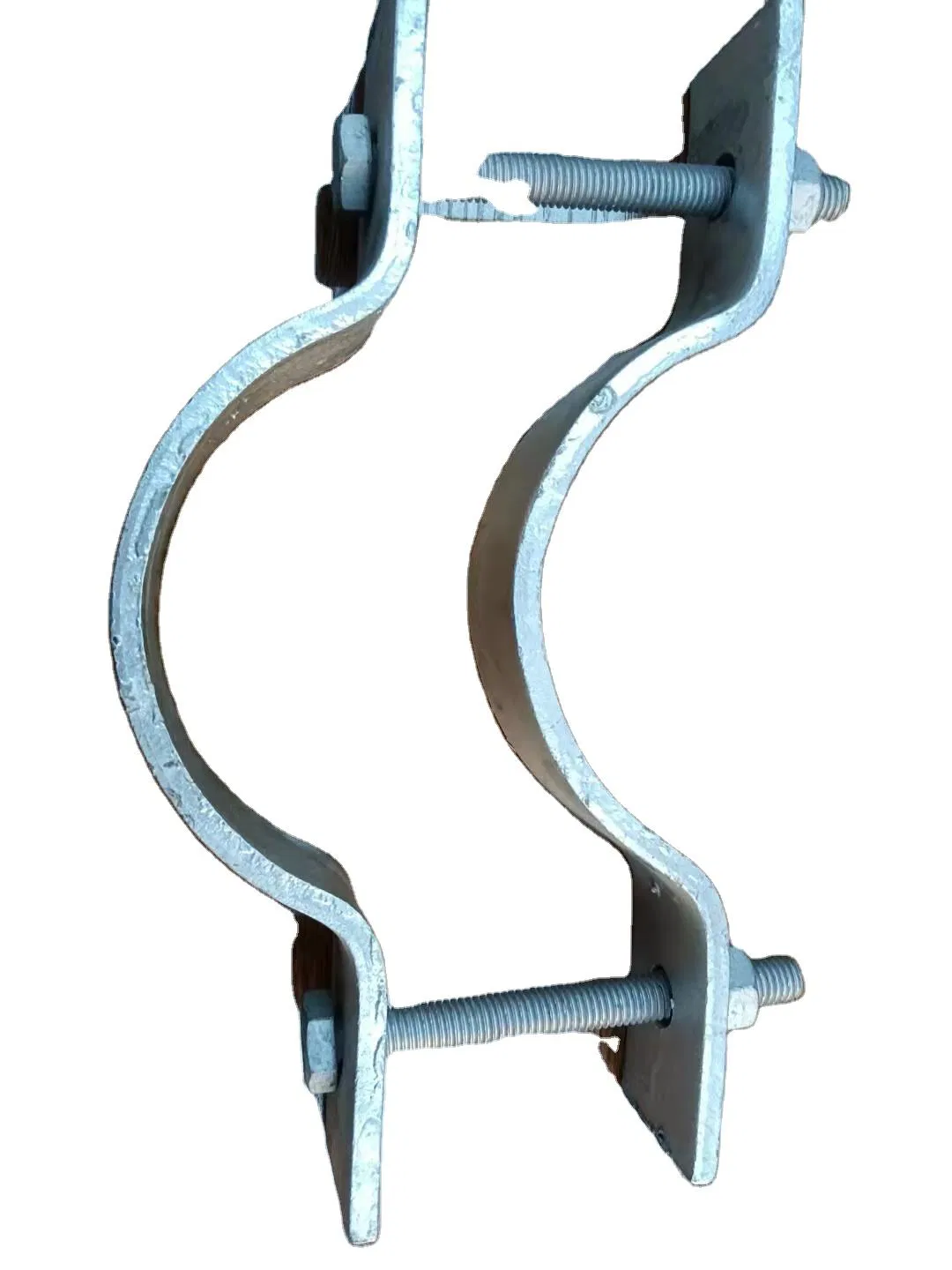 Power Pole Clamp Ca Type 6-8 for Philippine Market