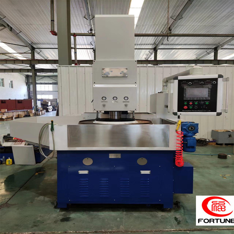 Двухсторонний шлифовальный станок для стальных шарикоподшипников