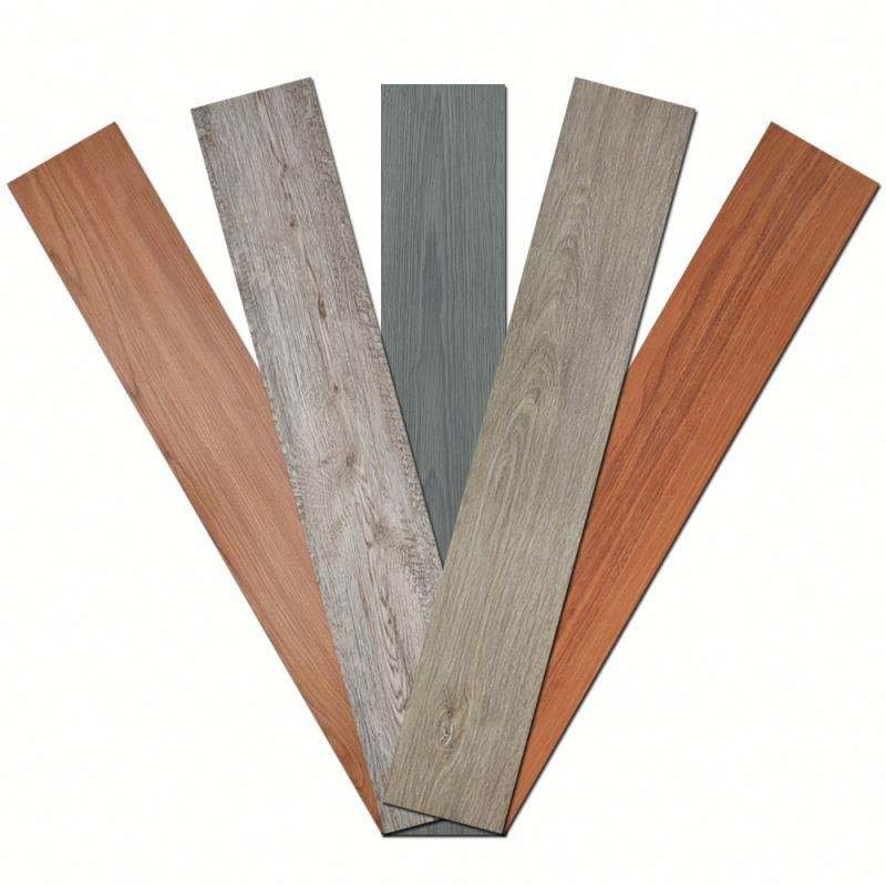 Водостойкий SPC/PVC пол, 100% водонепроницаемый