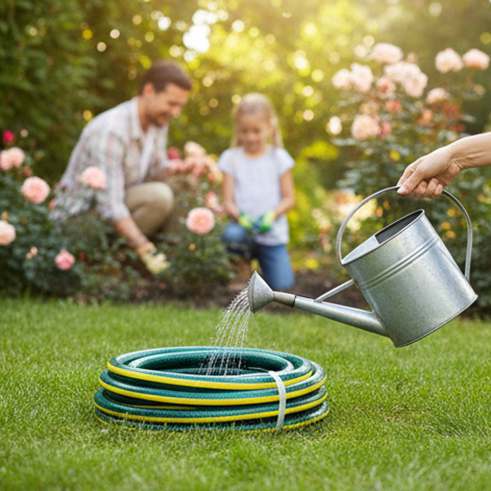 Tonydx Hot Sale and Popular Garden Hose for Watering Irrigation