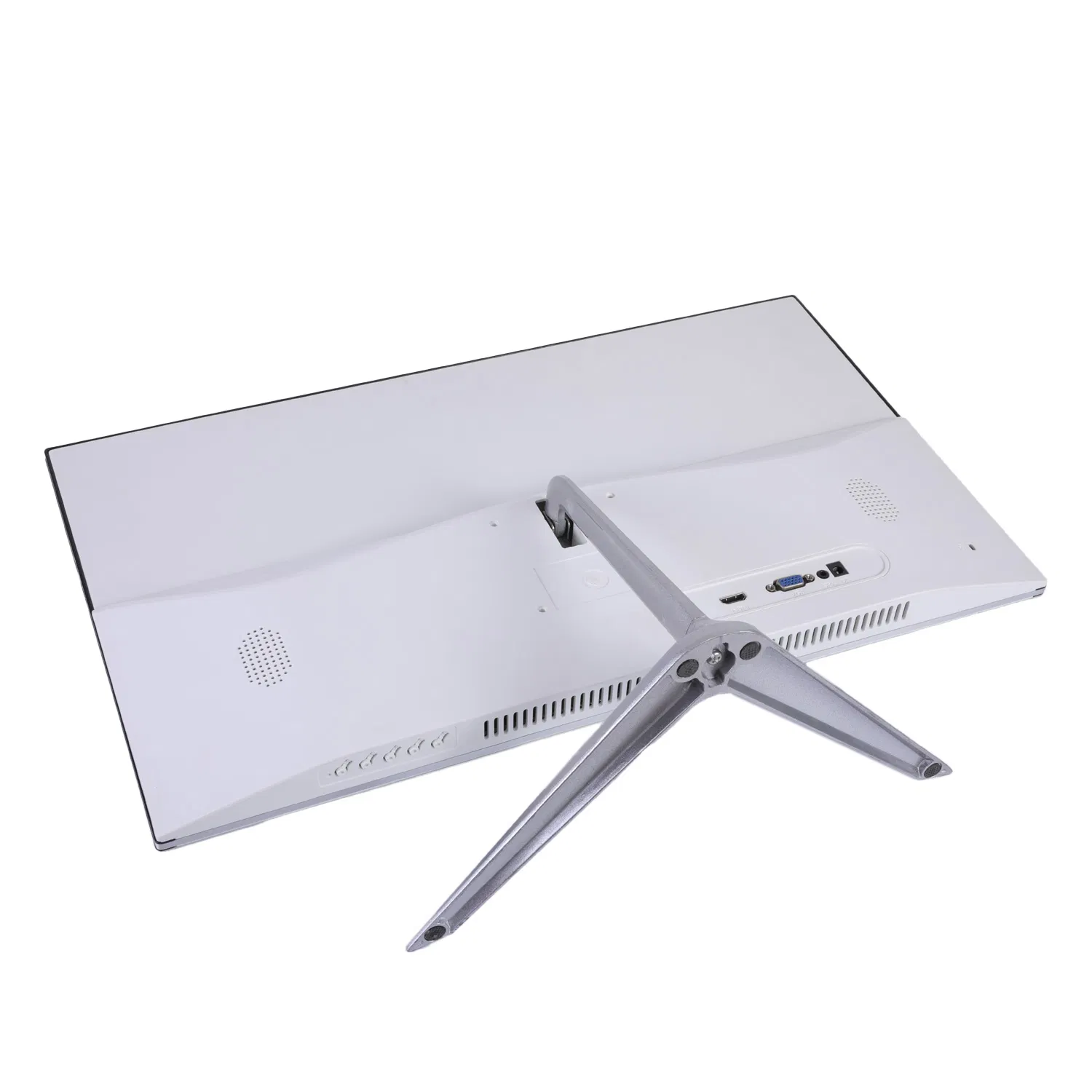 Игровой монитор IPS 100-240Hz безрамочный 21.5-34 дюйма