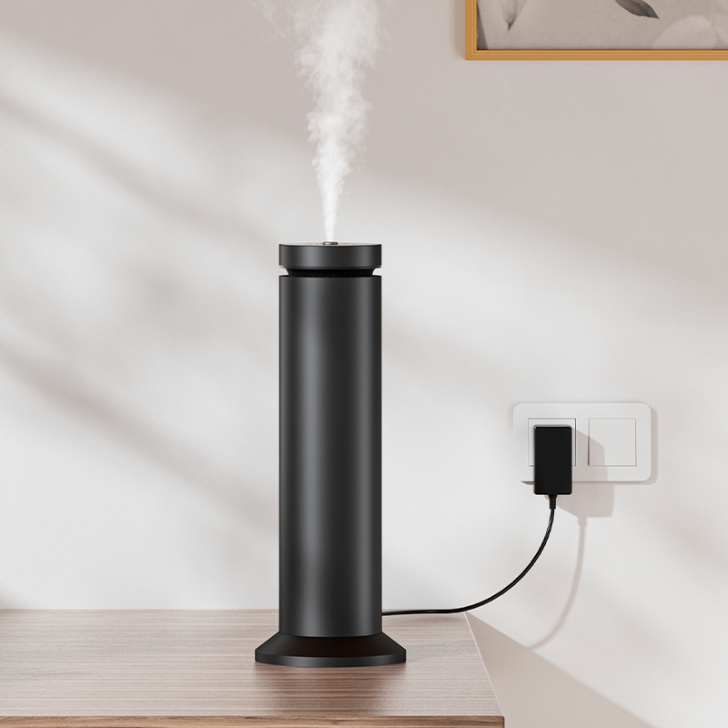Newind Intelligent Aroma Diffuser for Home with Essential Oil Compatibility