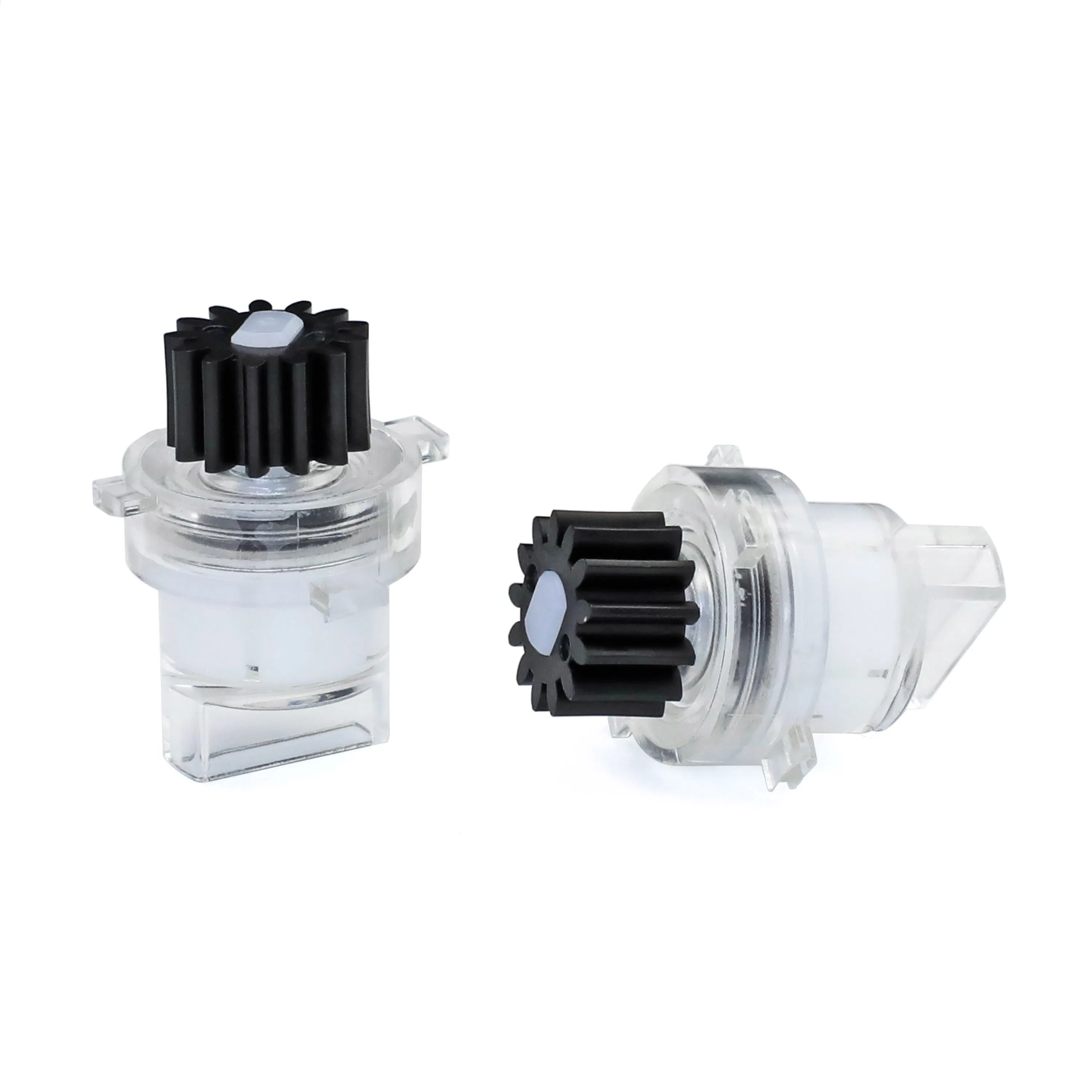 Factory Price IATF 16949 Plastic Dobond Washing Machine Electrical Appliance Parts Rotors Dampeners