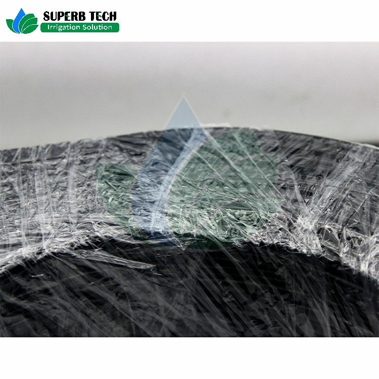 Custom Drip Tube Without Pressure Compensation Irrigation PVC Soft Tube