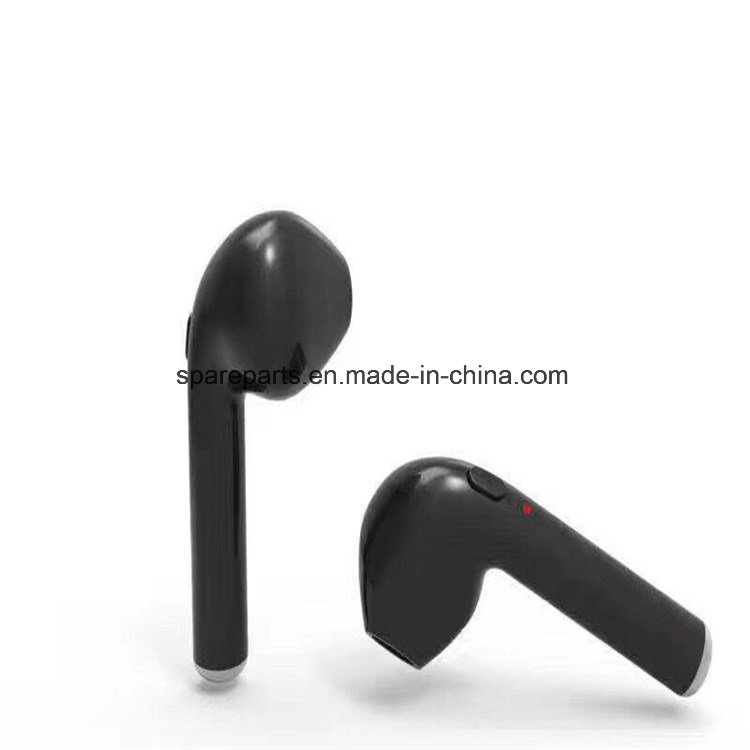 Wireless Bluetooth Earphone with Power Bank for iPhone 7