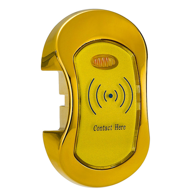 High Quality Simple 125kHz ID Card RFID Electronic Cabinet Lock for SPA Room