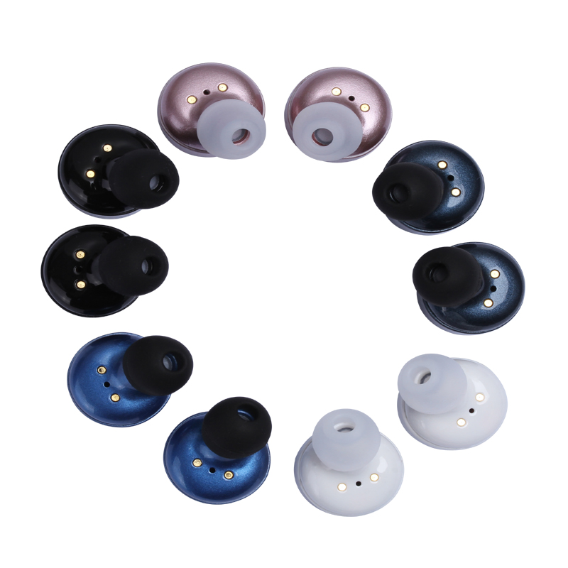 Беспроводные наушники X2t Twins Bluetooth